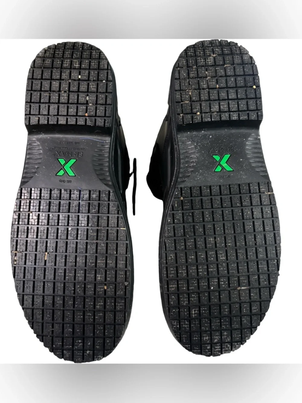 SR MAX Men's 6